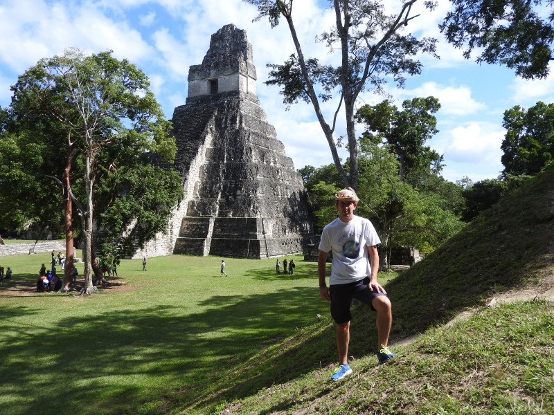 56 Parque Nacional Tikal
